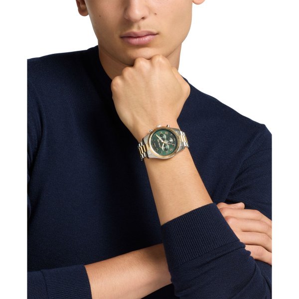 Michael Kors Lexington horloge MK9277